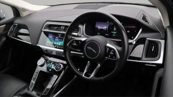 Jaguar I-PACE S