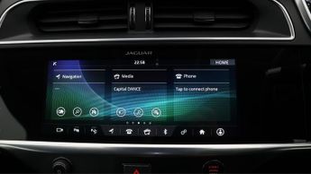 Jaguar I-PACE S