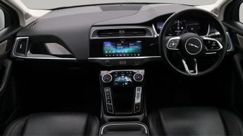Jaguar I-PACE S
