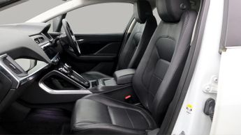 Jaguar I-PACE S