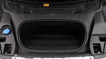Jaguar I-PACE S