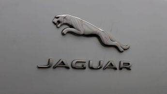 Jaguar I-PACE S