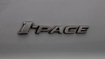 Jaguar I-PACE S