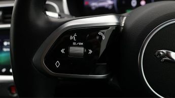 Jaguar I-PACE S