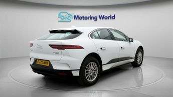 Jaguar I-PACE S