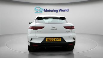Jaguar I-PACE S