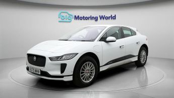 Jaguar I-PACE S