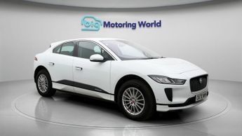 Jaguar I-PACE S