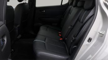 Nissan Leaf TEKNA