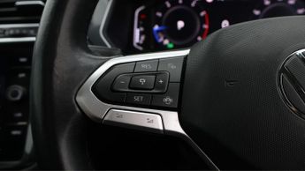 Volkswagen Tiguan ELEGANCE TSI DSG