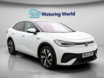 Volkswagen ID.5 STYLE PRO