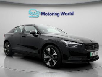 Polestar 2 BASE
