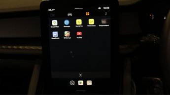 Polestar Polestar 2 BASE