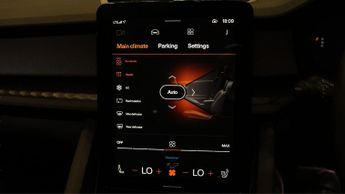 Polestar Polestar 2 BASE