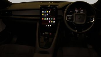 Polestar Polestar 2 BASE