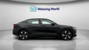 Polestar Polestar 2 BASE