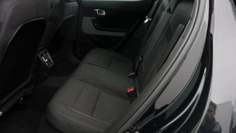 Polestar Polestar 2 BASE