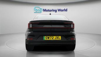 Polestar Polestar 2 BASE