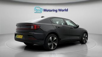 Polestar Polestar 2 BASE