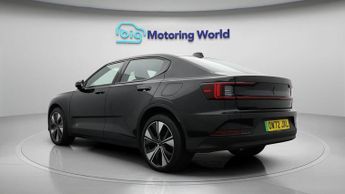 Polestar Polestar 2 BASE