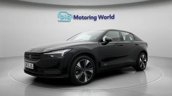 Polestar Polestar 2 BASE
