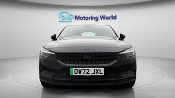 Polestar Polestar 2 BASE