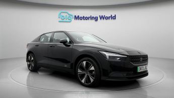 Polestar Polestar 2 BASE