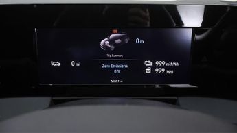 Vauxhall Astra GS LINE