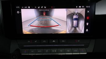 Vauxhall Astra GS LINE