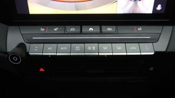 Vauxhall Astra GS LINE