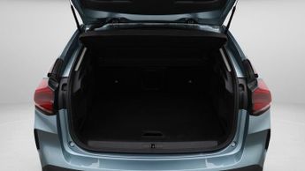 Citroen e-C4 SHINE PLUS
