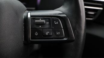 Citroen e-C4 SHINE PLUS