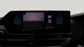 Citroen e-C4 SHINE PLUS