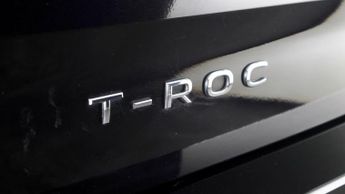 Volkswagen T-Roc LIFE TSI DSG