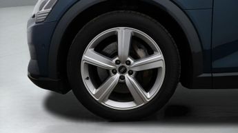 Audi e-tron QUATTRO TECHNIK