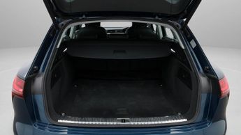 Audi e-tron QUATTRO TECHNIK