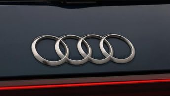 Audi e-tron QUATTRO TECHNIK