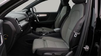 Volvo XC40 RECHARGE T4 PLUS