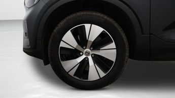 Volvo XC40 RECHARGE T4 PLUS