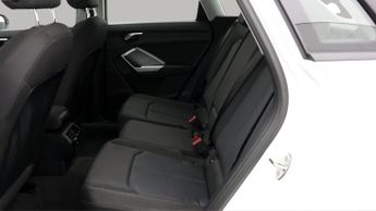 Audi Q3 TFSI TECHNIK