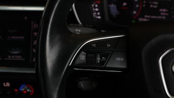 Audi Q3 TFSI TECHNIK