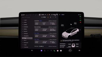 Tesla Model 3 ALL MODELS