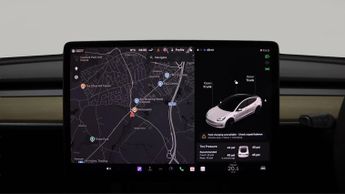 Tesla Model 3 ALL MODELS