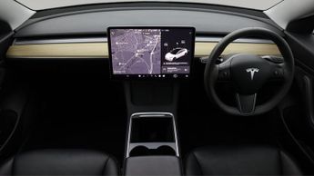 Tesla Model 3 ALL MODELS