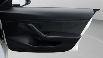 Tesla Model 3 ALL MODELS