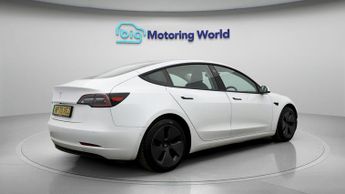 Tesla Model 3 ALL MODELS