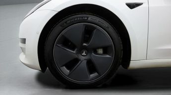 Tesla Model 3 ALL MODELS