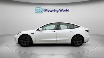 Tesla Model 3 ALL MODELS