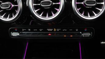 Mercedes-Benz EQA EQA 250 AMG LINE