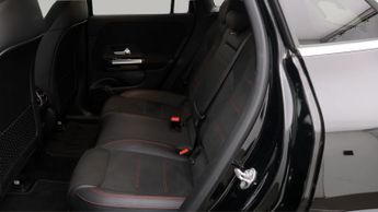 Mercedes-Benz EQA EQA 250 AMG LINE